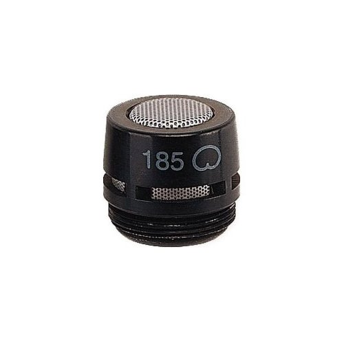 Shure R185B Microflex Cardioid Cartridge (Black)