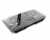 Decksaver Numark NS7II Smoked/Clear Cover