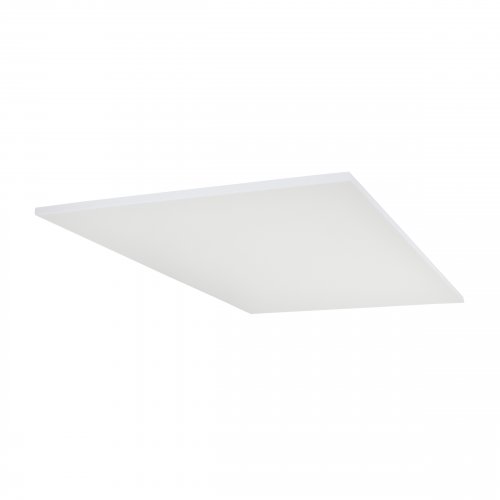 Primacoustic EcoScapes 48x48 Inch Square Cloud Panels (2 Pcs) - Glacier