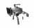 Shape Shoulder Mount Kit for the Blackmagic Cinema 6K/6K Pro/6K G2