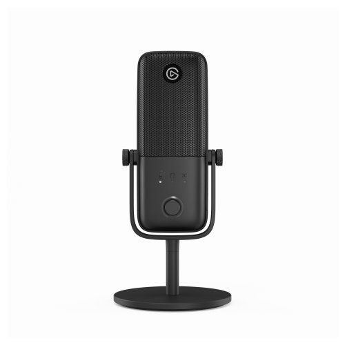 Elgato Wave:3 MK.2 USB Condenser Microphone