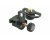K&M 24030 Microphone Holder for Drum Rim Clip