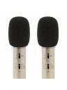 Sontronics DRUMPACK PLUS 7x Piece Drum Microphone Set