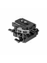 SmallRig Universal 15mm Rail Support System Baseplate