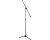 Ultimate Support Pro-R-T-F Fixed Boom Mic Stand