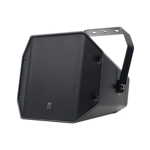 TOA Canada CS-761B 2-Way Coaxial Horn Speaker - Black