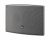 TOA Canada BS-1034 Wall Mount Speaker (Silver)