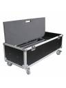 ProX Flight Case for 2x RCF EVOX 12 or EV Evolve 50 Array Systems
