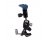 Frio Grasp Mini Multipurpose Clamp Cold Shoe Setup