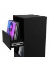 Glorious Vinyl Vault - Black