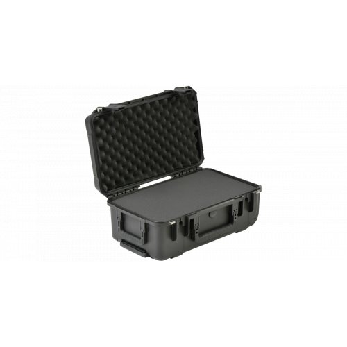 SKB iSeries 2011-7 Waterproof Case (with cubed foam)