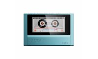 FiiO Snowsky Echo Portable High-Res Portable Music Player - Blue