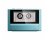 FiiO Snowsky Echo Portable High-Res Portable Music Player - Blue