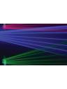 Orion ORLASER103 Tri-Scanner RGB Laser