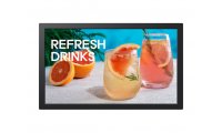 Samsung QB13C 13in HDR 16/7 Digital Signage Display