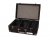 Odyssey Carpeted CD Case - Holds 225 CDs