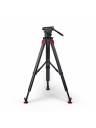 Sachtler System Cine 20 Flowtech100 MS Tripod Package