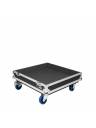 Gator GTOUR Case for 15in Subwoofers