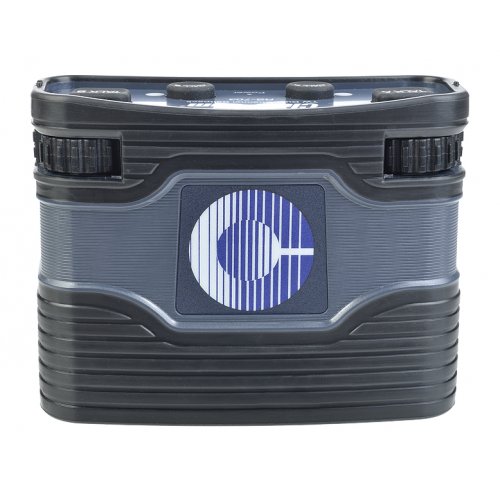 Clear-Com RS-703 2-Channel Dual Listen Beltpack