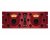 SPL Audio IRON V2 Mastering Compressor - Red