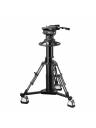 Ikan EP890XK Pneumatic Carbon Fiber Pedestal Kit