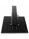 Ikan PT4900S-V2 19in High Bright SDI Beam Splitter Teleprompter