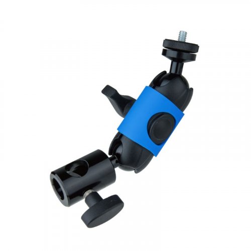 Kupo KS-472 Super Knuckle w/ Baby Receiver