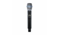 Shure AD2 Handheld Transmitter w/ Beta 87C Capsule (Freq: G57)