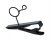 Audix MC10L Lavalier Clip