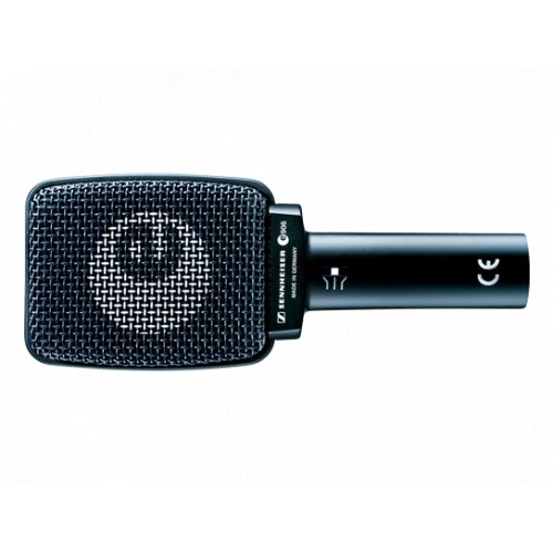 Sennheiser e906 Super-Cardioid Instrument Mic
