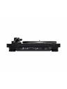 Technics SL-40CBT Direct Drive Turntable with Bluetooth - Black