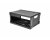 SKB 4U Injection Molded 13in Deep Rack Frame