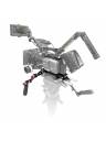 Shape Baseplate with Top Plate for Sony FX6