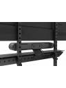 Heckler Design Rally Bar Mount for Heckler Mobile Fleet