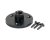 On-Stage Stands UM5006 U-mount Desk Flange Mount