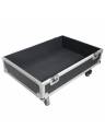 ProX Universal Flight Case for QSC KS118 and Similar Sized Speakers