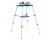 EluneVision Portable Projector Stand