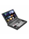 AVMatrix PVS0615U - 6 Channel USB Streaming Video Switcher