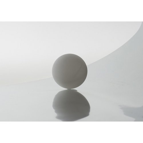 Rosco Cinegel 60 x 20 Foot Roll - Thin Mirror (Silver)