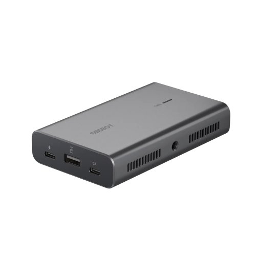 Obsbot UVC to NDI Adapter