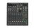Mackie ProFX10 GO Battery-Powered 10-Channel Mixer