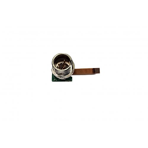 Shure Replacment Input Connector for QLXD1/ULXD1
