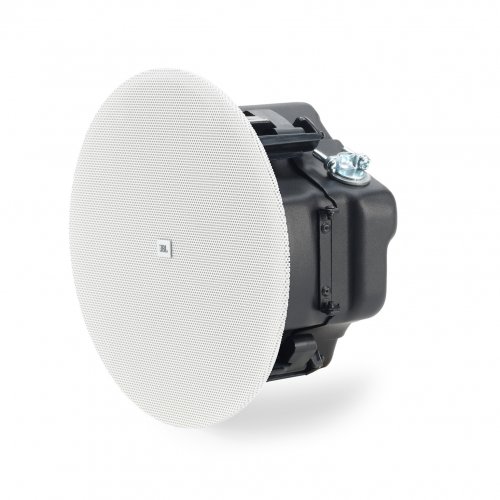 JBL Control 414C/T Micro 4in Two-Way Low-Profile Ceiling Loudspeaker (Pair)