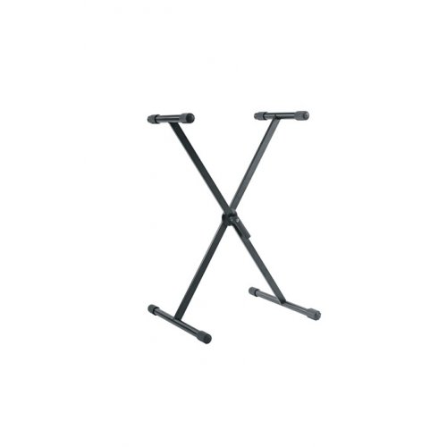 K&M 18933 Keyboard X-Stand