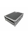ProX Universal Road Case w/Diced Foam for Mixers 14in x 17in