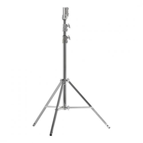 Kupo 543M Master High Cine Stand - Silver