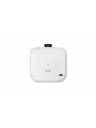 Epson EB-PQ2008 8000-Lumen 4K 3LCD Laser Projector - White