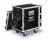 Antari F-7X Smaze Machine (Smoke and Haze) w/ Built-In Flightcase & WDMX