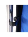 Manfrotto Chroma Key FX Background Kit - Blue