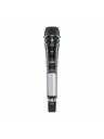 Shure ADX2 Handheld Transmitter w/ KSM8 Capsule, Black (Freq: G57)